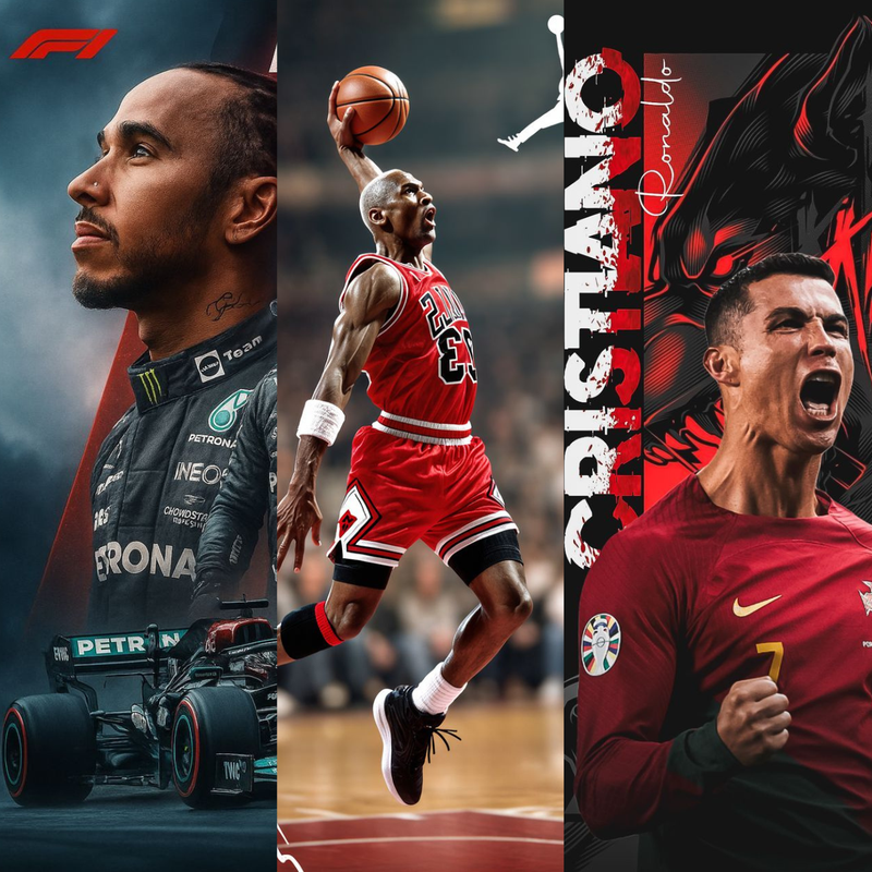 CARSxSPORTS